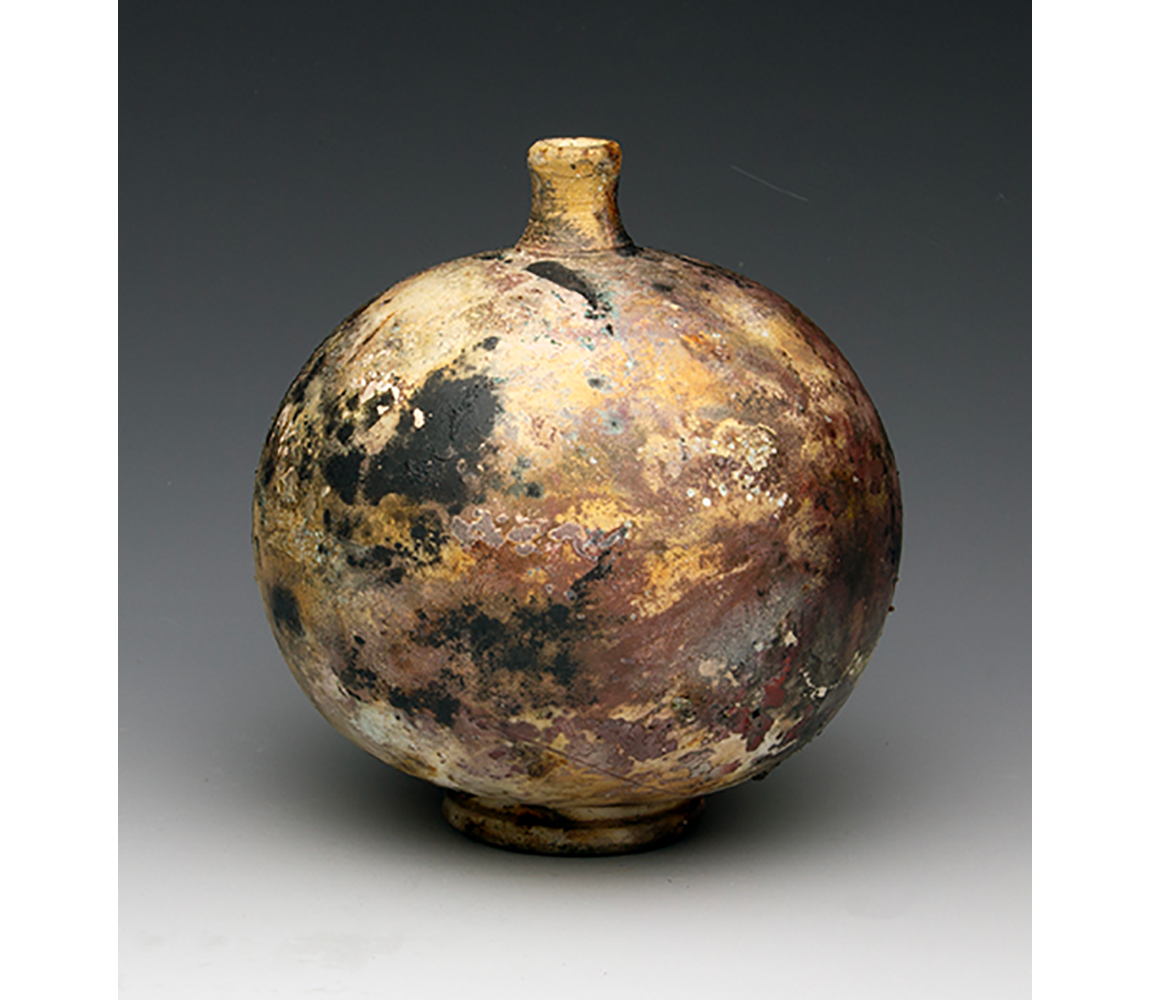 "Bon Fire Bottle" - Steve Belz